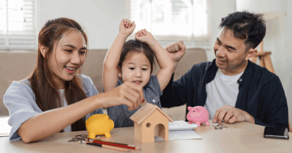 1-1024x538-3 family celebrating saving money