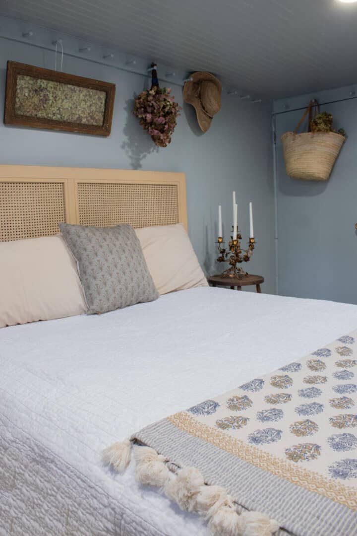 basement-ideas-guest-room-low-ceiling-720x1080-1 basement ideas guest room low ceiling