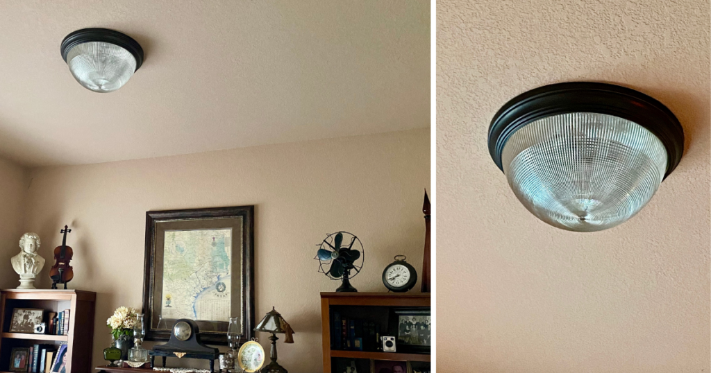 blog-post-picslight-1024x538-1 Thrifted glass ceiling light fixture showing why being frugal can pay off
