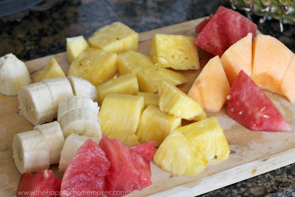 chopped-fruit-kabobs chopped fruit kabobs
