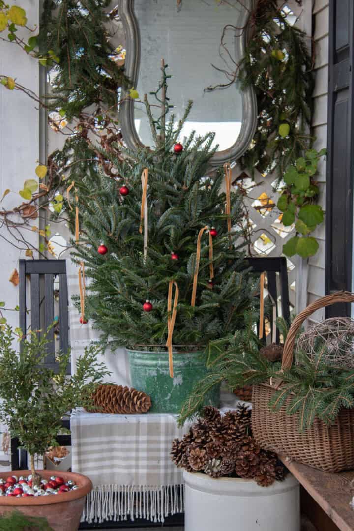 christmas-tree-for-front-porch-720x1080-1 angel-statue