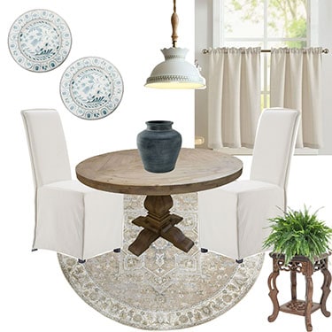 Affordable Home Decor From Walmart That Looks Expensive – The Honeycomb Home