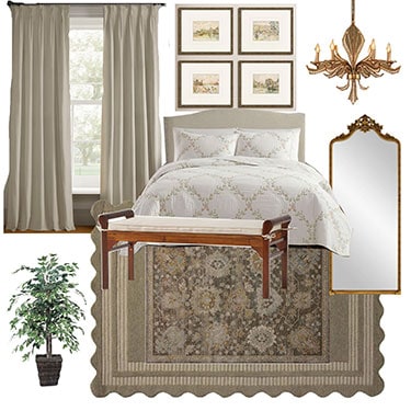How To Refresh Your Home For Spring: Cottage Style