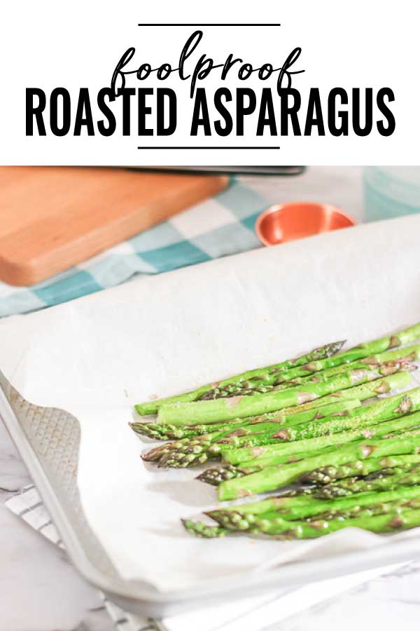 fool-proof-roasted-asparagus foolproof oven roasted asparagus