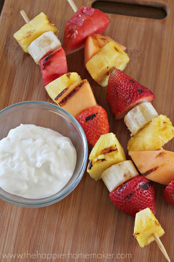 grilled-fruit-with-coconut-honey-dip-1 grilled fruit with coconut honey dip