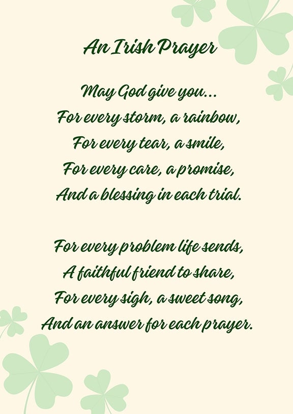 may-god-give-you-st-patricks-day-prayer-printable-8x11-1 may God give you st patricks day prayer printable 8x11