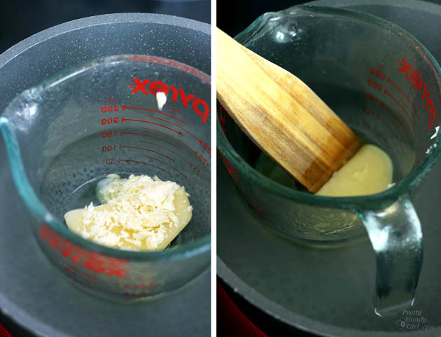 DIY Lemonade Lip Balm | Pretty Handy Girl