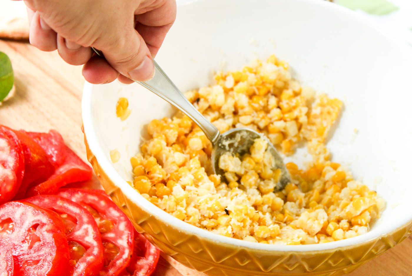 mix-corn-cheese