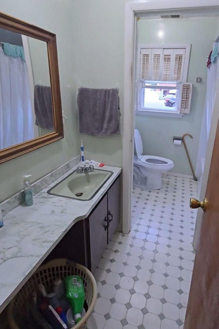 narrow-bathroom-before-remodel-720x1080-1 narrow bathroom before remodel