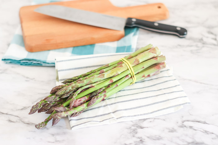 oven-roasted-asparagus-7 bunch of asparagus