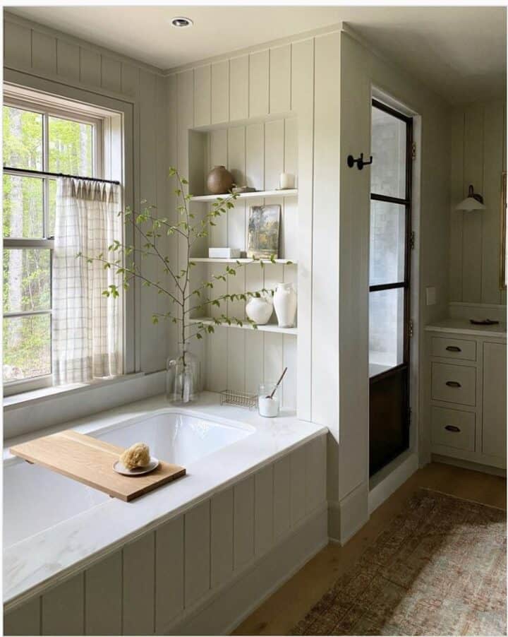 wood-panels-bathtub-surround-720x902-1 wood panels bathtub surround