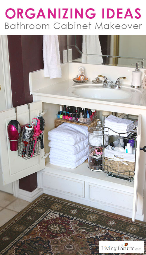 12 Bathroom Storage Solutions- What home couldn't use more storage in the bathroom? Check out these 12 creative bathroom storage solutions for some organizing ideas! | #organizingTips #homeOrganization #bathroomOrganization #bathroomStorage #ACultivatedNest 12 Bathroom Storage Solutions- What home couldn't use more storage in the bathroom? Check out these 12 creative bathroom storage solutions for some organizing ideas! | #organizingTips #homeOrganization #bathroomOrganization #bathroomStorage #ACultivatedNest