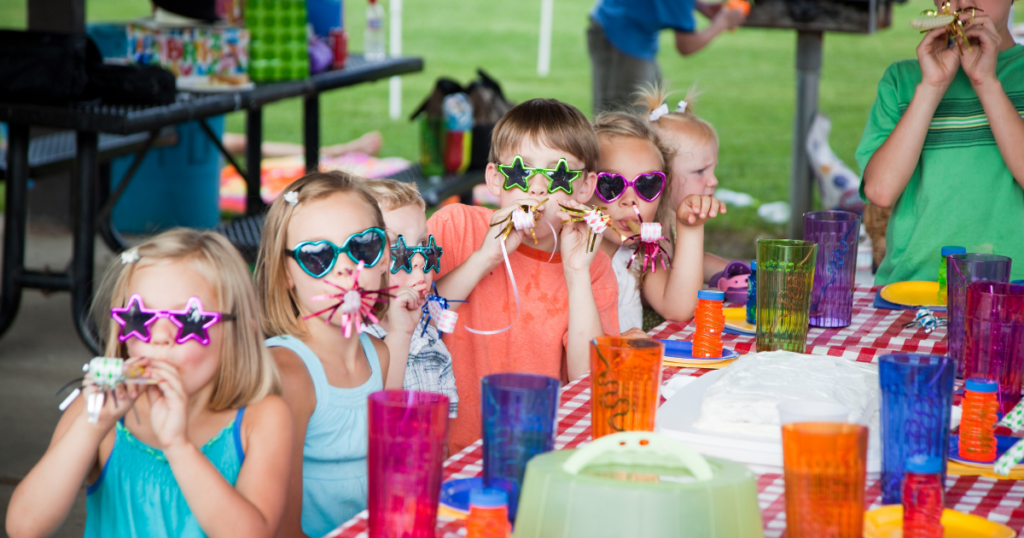 Frugal Birthday Party Ideas For An Amazing Celebration